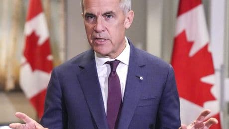 What is the temporary foreign workers program? Mark Carney says he won't be scrapping it