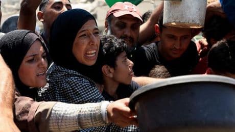 En direct, Gaza : Benyamin Nétanyahou dit que le Hamas « constitue l’obstacle » à un accord pour la libération des otages ; le mouvement veut « mourir », selon Trump