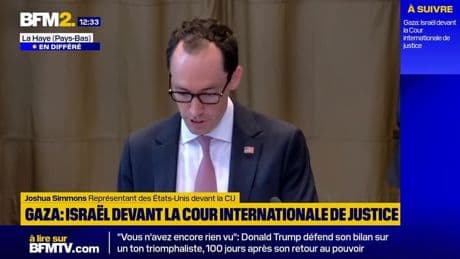 Blocage de l'aide humanitaire à Gaza: les États-Unis remettent en doute l'impartialité de l'UNRWA
