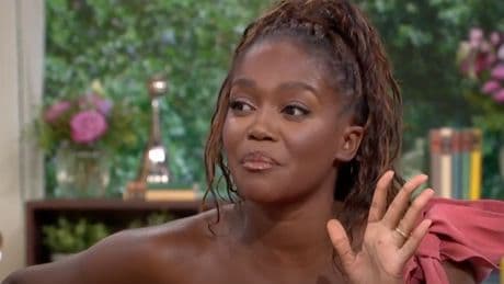 Strictly 2025 ones to watch revealed by Oti Mabuse