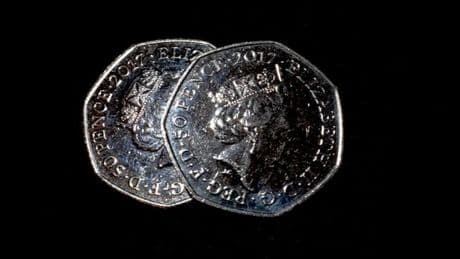 Rare coin collector shows 50p piece 'worth fortune' – and it's not Kew Gardens