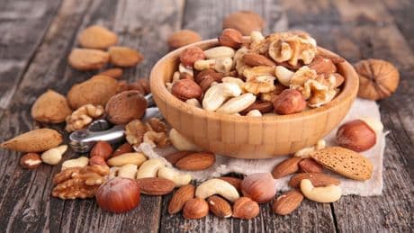 Mehr Superfood geht ja kaum: Warum Sie täglich Walnüsse essen sollten