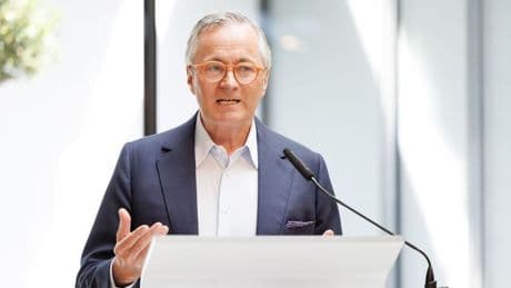 Personalwechsel: Ametsreiter verlässt Bertelsmann Stiftung