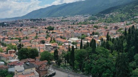 Bursa için kritik uyarı geldi: 60 bin bina risk altında!