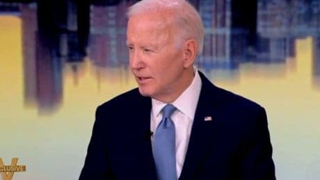 ‘I beat him’: Biden gives blunt answer after The View asks why Trump remains fixated on him