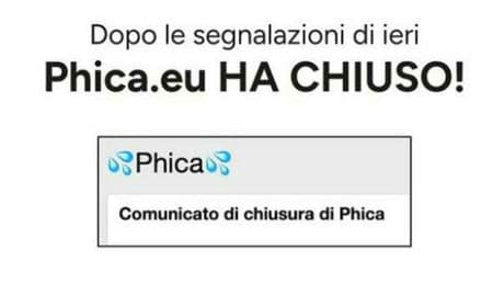 Siti sessisti, maxi inchiesta su "Mia Moglie" e "Phica". I messaggi choc dell'amministratore: «Mandate foto di minori»