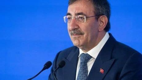 'ABD ve AB’nin ticaret anlaşmaları ile küresel düzeyde yeni bir ortam oluşacak'