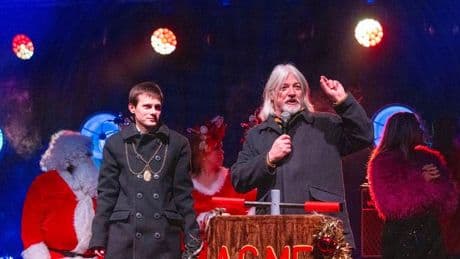 Perth and Kinross Council to be awarded £97,000 from insurance after Perth Christmas Lights Switch-on cancellation