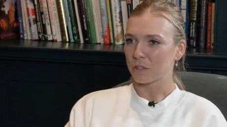 Katie Boulter reveals disgusting abuse Wimbledon hopeful has received - 'It's horrible'