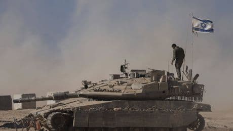 Gaza : Netanyahu au piège de la guerre