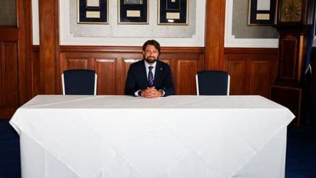 Deluded Rangers fans are stuck in the past and here's why I'm staggered by their reaction to Russell Martin – Chris Sutton