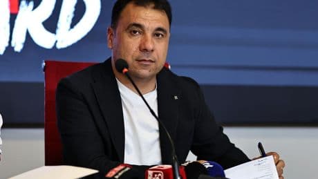 Bahattin Eken'den istifa çağrısına cevap