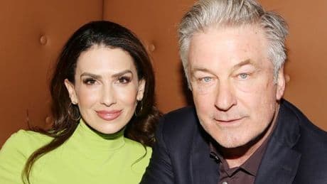 Alec Baldwin's wife Hilaria reveals reason she uses Spanish accent despite being from US