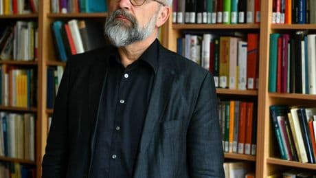 Politikwissenschaftler Herfried Münkler: „Militärische Macht gewinnt rasant an Bedeutung“