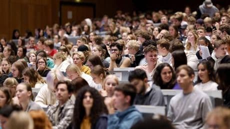 Nach dem Exzellenz-Schock: Berlins Unis brauchen die Trendwende