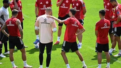 Auf der Zielgeraden: Fortunas Trainingslager endet bald – das sind die Bilder vom Mittwoch