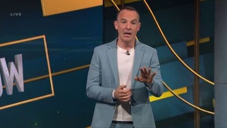 Martin Lewis urges everyone with a mobile phone to dial 5-digit code