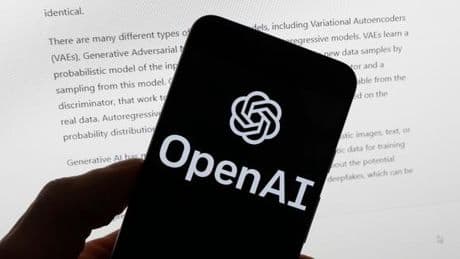 ChatGPT : OpenAI lance GPT-5, la nouvelle version de son logiciel de traitement du langage