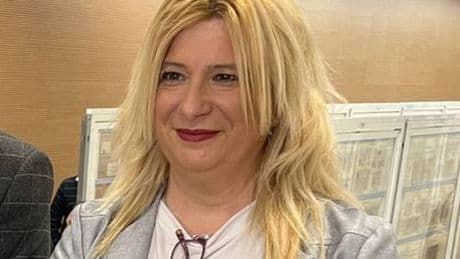Así es la baracaldesa Leire Díez, la polémica 'fontanera' del PSOE señalada por buscar información contra la UCO