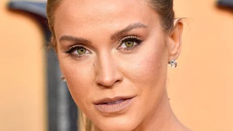 Strictly star tearfully says show has left them ‘scared and overwhelmed’