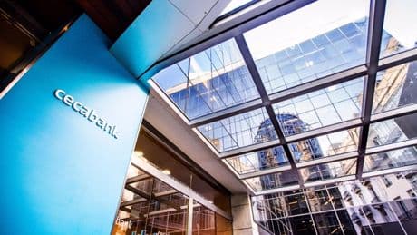 Cecabank culmina la reordenación de su consejo con dos nuevas independientes: Concha Jiménez y Ana Santillán