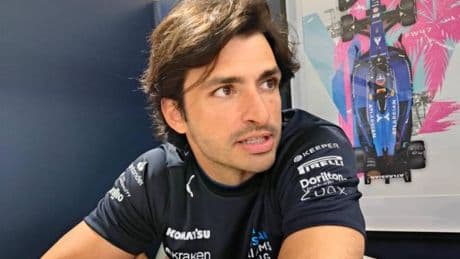 Carlos Sainz se reafirma en Williams: &quot;Ahora la gente lo entiende&quot;