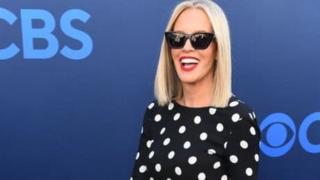 Jenny McCarthy: Darum isst die Ex-Veganerin wieder Fleisch