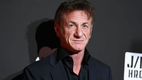 Sean Penn fans terrified over star's appearance as he makes bombshell Woody Allen claims