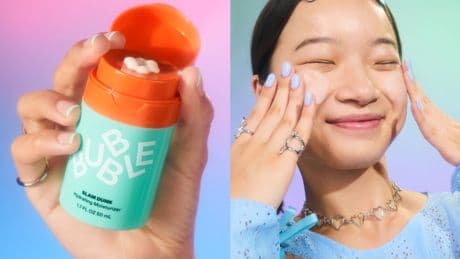 Inside Bubble Skincare: Shai Eisenman’s mission to make high-quality beauty affordable