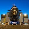 Boom time for Barrow as Naval orders flood in