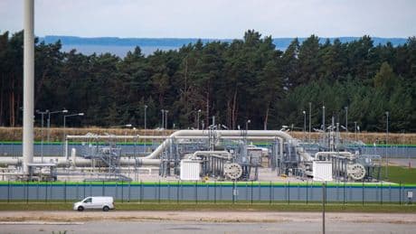 Nord Stream: Serhij K. wehrt sich gegen Auslieferung nach Deutschland