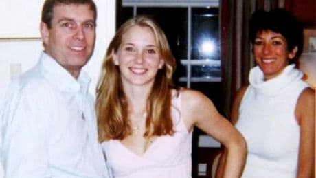 Trump says Epstein ‘stole’ underage victim Virginia Giuffre from his Mar-a-Lago spa leading to feud