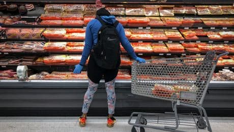 TikToker claims this hack on meat will slash your grocery bill: ‘I don’t have to pay for my chicken anymore’