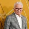 Hollywood-Komiker: Trockener Witz und späte Vaterfreuden - Steve Martin zum 80.