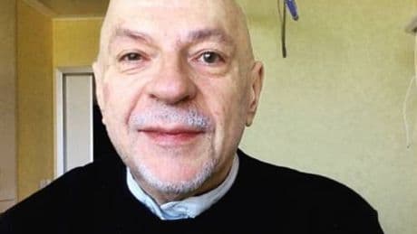 "Salvato dalla signora delle pulizie". Mauro Coruzzi e il dramma per il nuovo ictus
