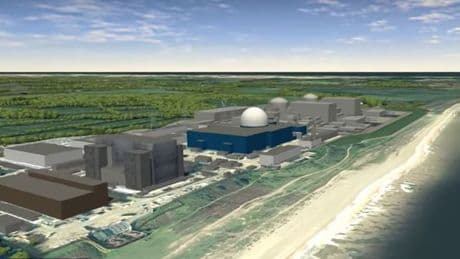 What is Sizewell C &#8211; and why is it so controversial?