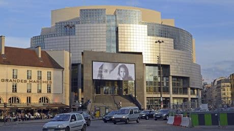 La modernisation des sites de l’Opéra de Paris coûtera 450 millions d’euros