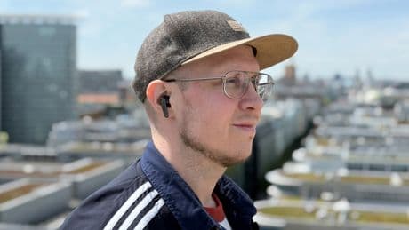 Soundcore Liberty 5 im Test: Massage für die Ohren
