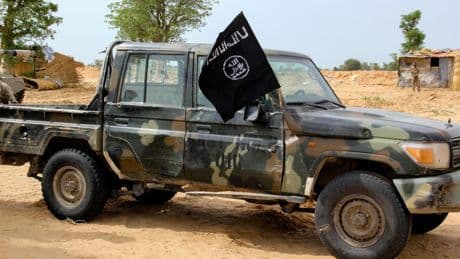 Saharauis radicalizados han llegado a la cúpula del Estado Islámico en el Sahel