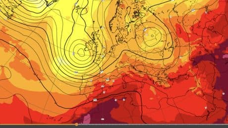 Caldo africano, in arrivo nuova ondata "molto intensa": temperature oltre 40 gradi. Dove e quando, le previsioni