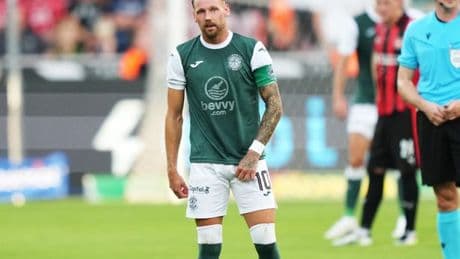 I know how Martin Boyle can become Hibs double hero but beware a Midtjylland reaction – Tam McManus