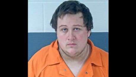 Indiana man shoots dead his father during an argument then calls 911 to report his crime, cops say
