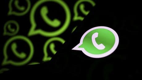 Gruppen-Status und Sicherheitswarnung - WhatsApp: Neuerungen bei Gruppen-Chats