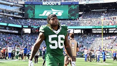 Jets already ‘tired’ of shoddy defense getting exposed — and believe quick fix is possible