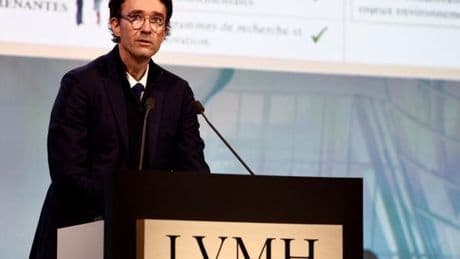 LVMH prêt à supprimer 1 200 postes chez Moët Hennessy