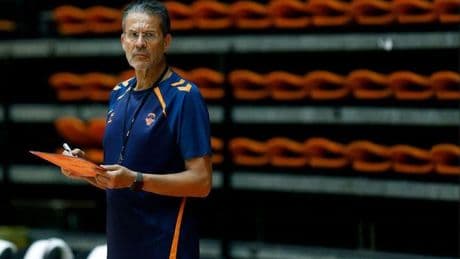Los cuatro canteranos taronja que seguirán en dinámica de primer equipo