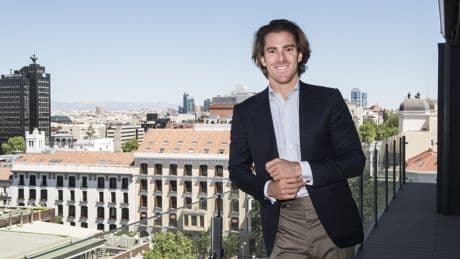 Albaluz, la promotora de Dimas de Andrés, saldrá a cotizar a principios de 2026