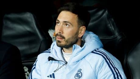Davide Ancelotti 'almost certain' to be Rangers manager and another key Carlo lieutenant is coming with him