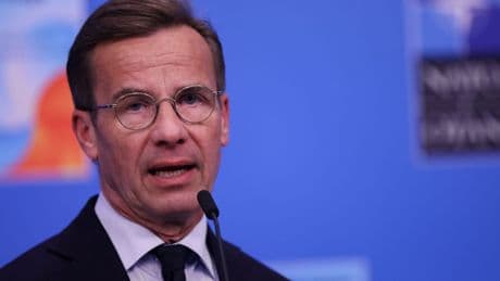 Zweedse premier onder vuur omdat hij ChatGPT gebruikt: ‘Kristersson is gevallen voor AI-psychose’