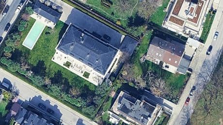 Gutachter-Bericht: Münchens teuerste Villa verkauft – für mehr als 47 Millionen Euro
